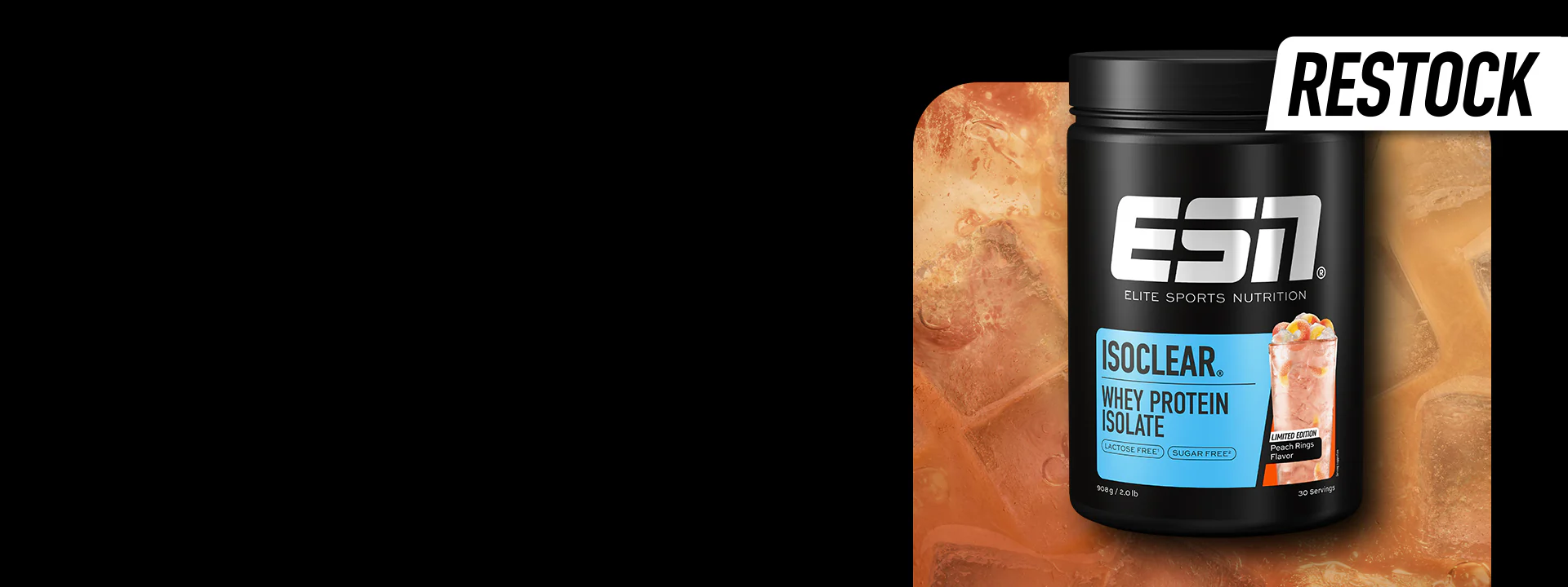 Energia Pura per i Tuoi Muscoli